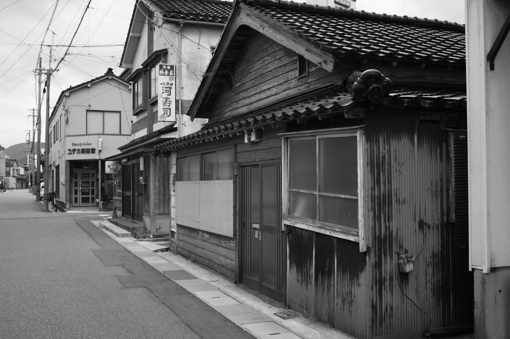 輪島の風景10