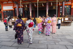 八坂神社