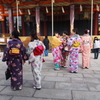 八坂神社