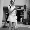 表参道の女性達5
