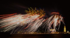 雷ファイバ－