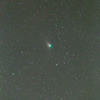 ZTF 彗星　（C/2022E3）