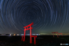 Star Trails