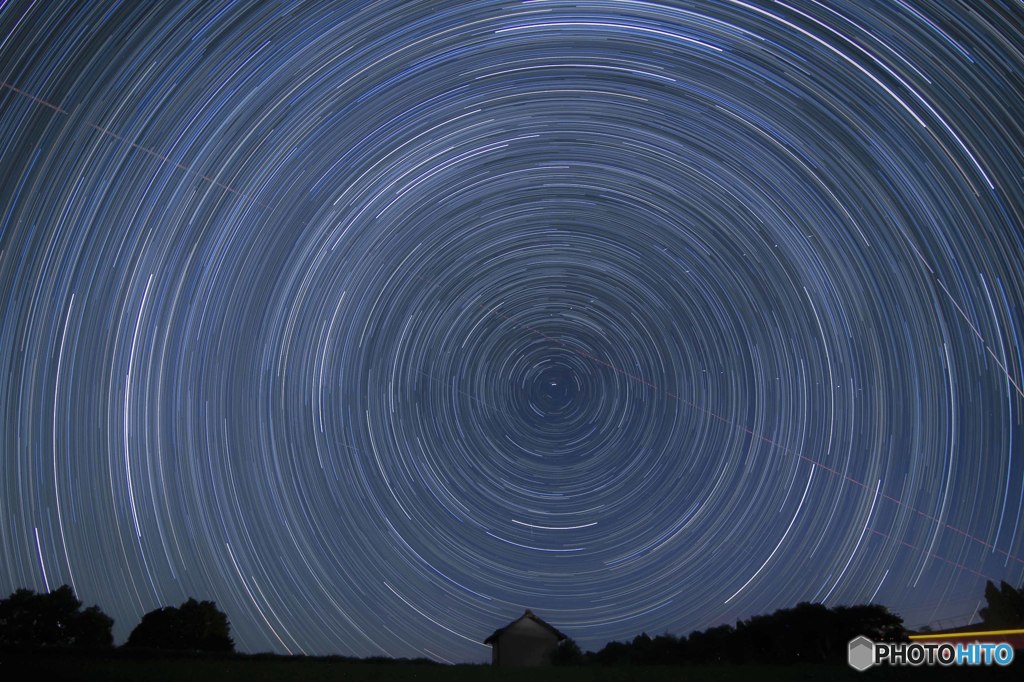 星千一夜