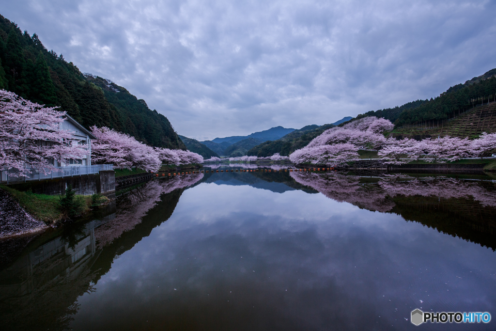 青空が欲しい