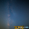 5月の天の川　①