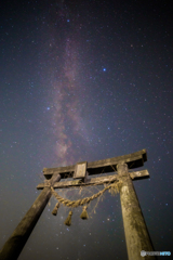 天の川祈願　Ⅲ