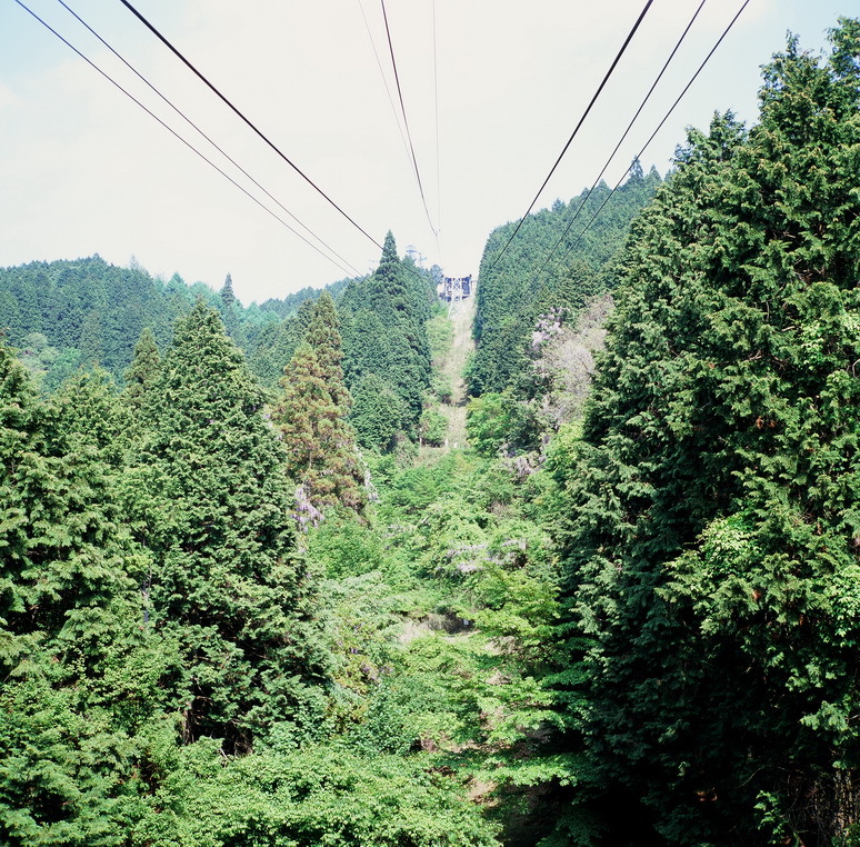 ２０１３．５　比叡山　延暦寺