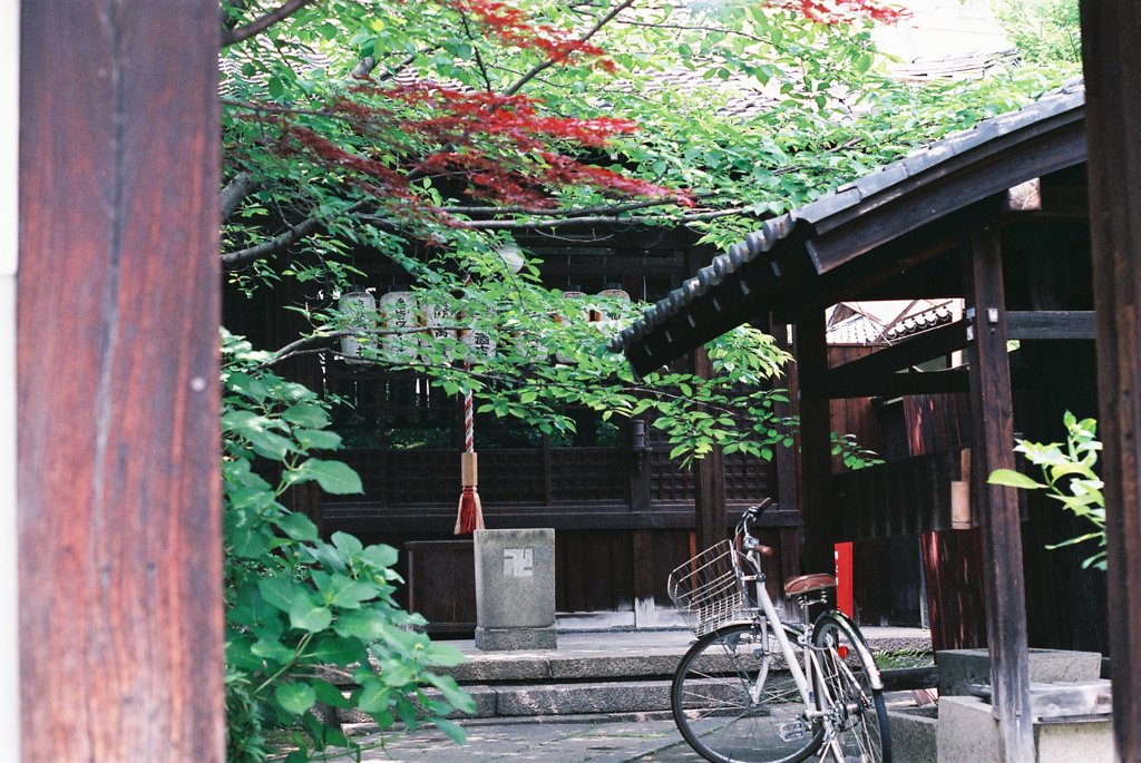 ２０１３　京都　祇園