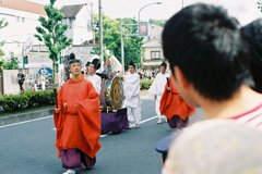 ２０１３　葵祭
