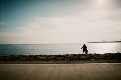 ２０１２　葛西臨海公園