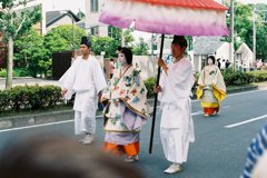 ２０１３　葵祭