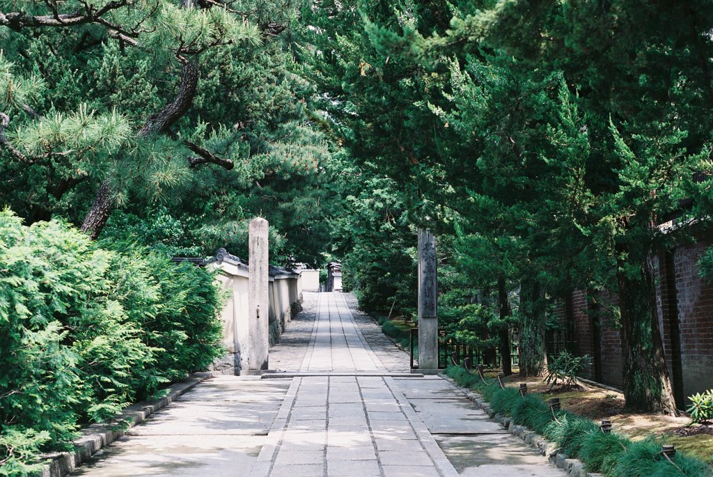 ２０１３　建仁寺