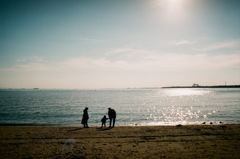 ２０１２　葛西臨海公園