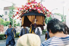 ２０１３　葵祭