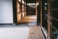 ２０１３．５　東福寺