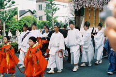 ２０１３　葵祭