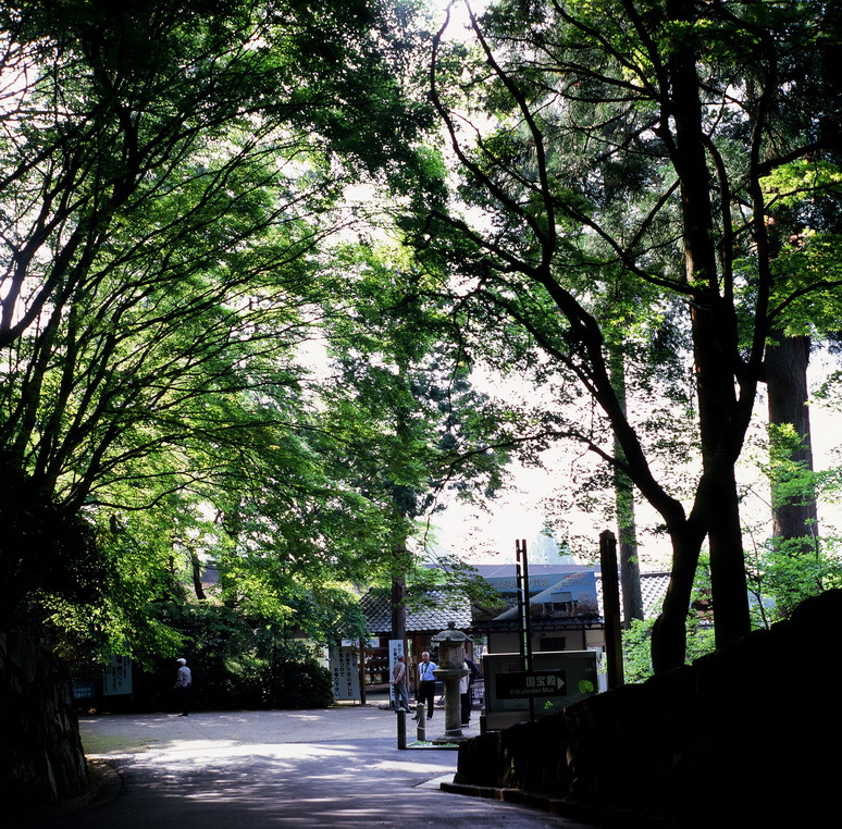 ２０１３．５　比叡山　延暦寺