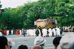 ２０１３　葵祭