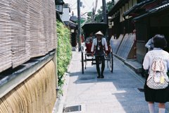 ２０１３　京都八坂