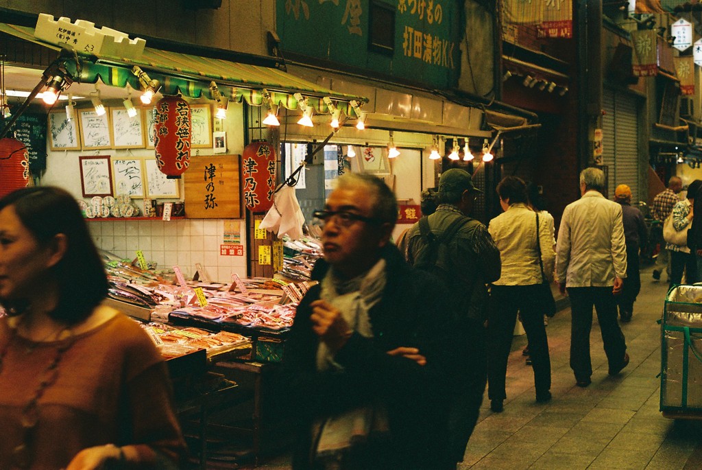 ２０１３．５　京都