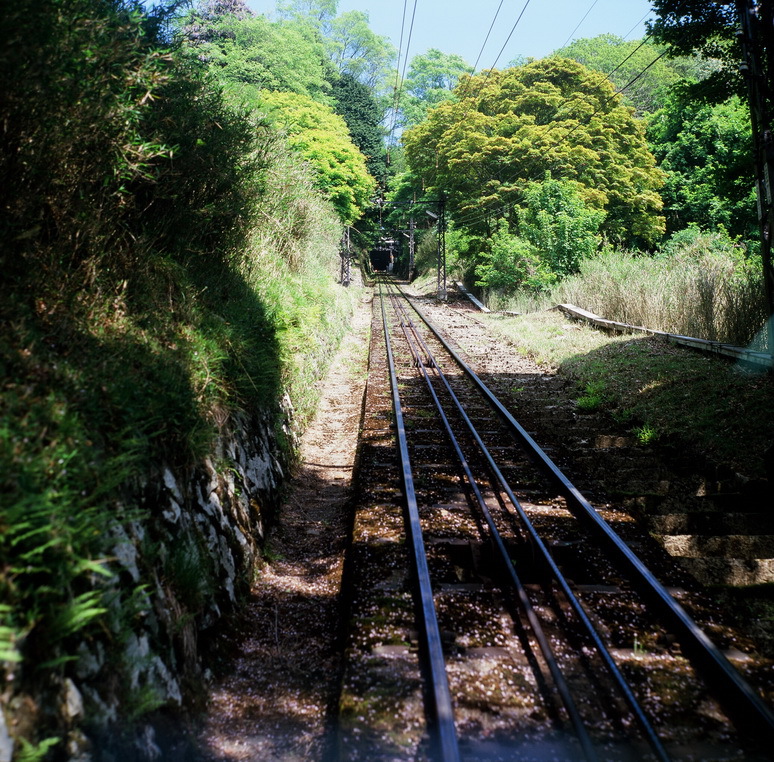 ２０１３．５　比叡山　延暦寺