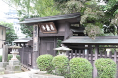 お寺