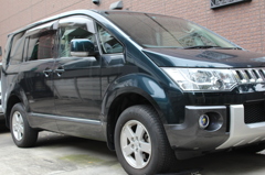 デリカD：５愛車