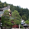 身延山　久遠寺