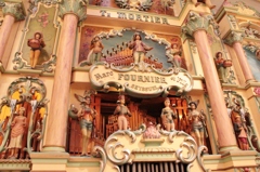 日本一大きいオルゴール