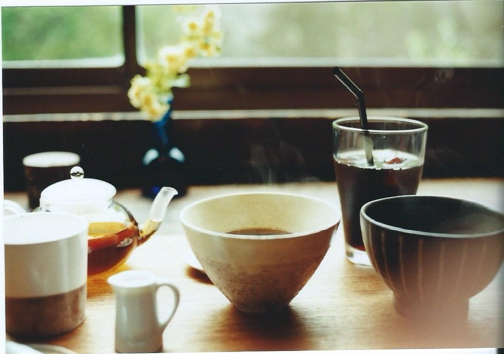 cafe