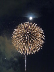花火