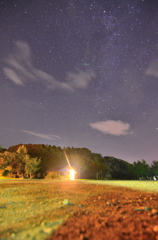 星空