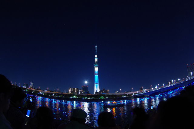 東京スカイツリー