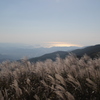 生石高原にて１