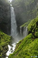 華厳の滝