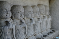 慈雲寺 地蔵