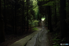 貝喰の池