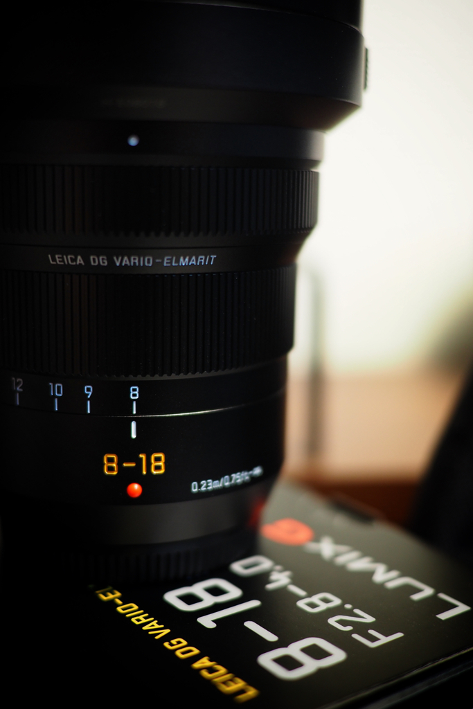 ライカの名を冠する者