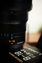 ライカの名を冠する者