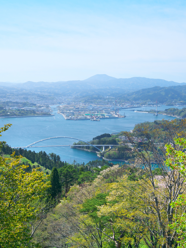 気仙沼