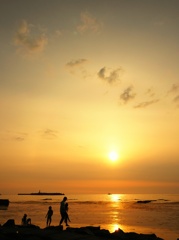 Golden time