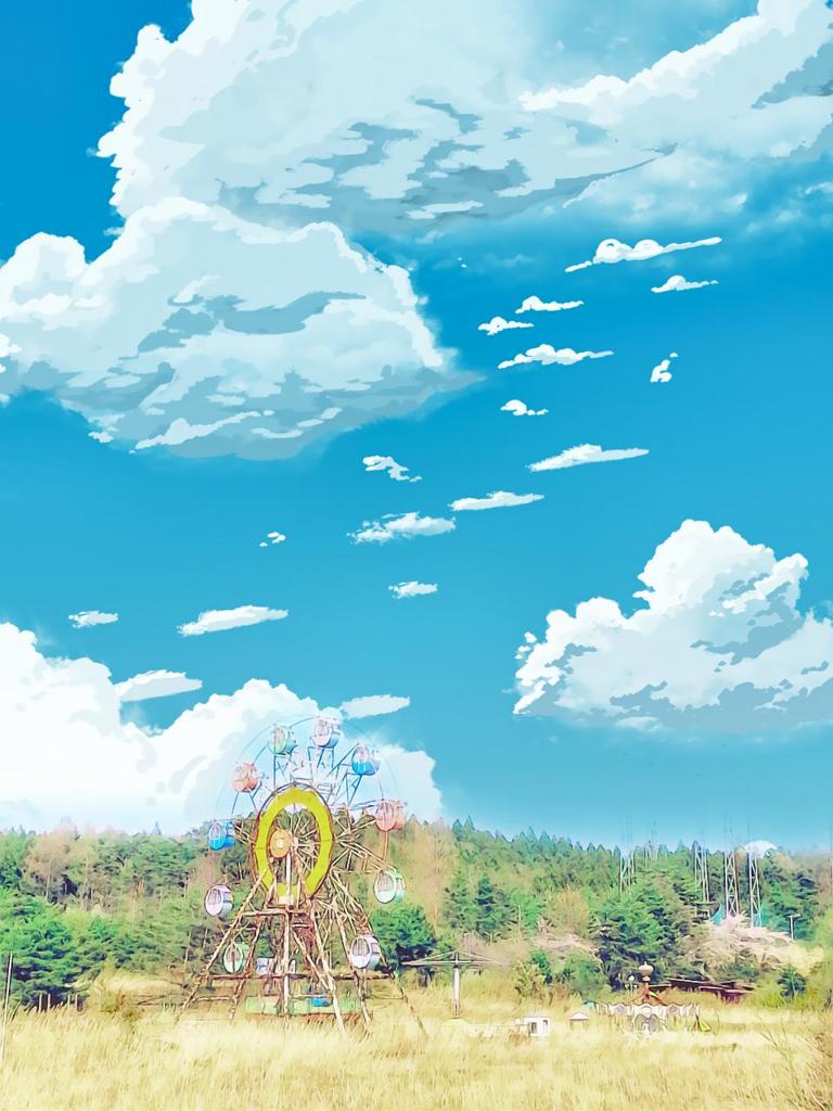 化女沼レジャーランド