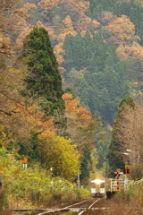 ローカル線