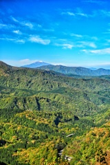 変わりゆく季節に