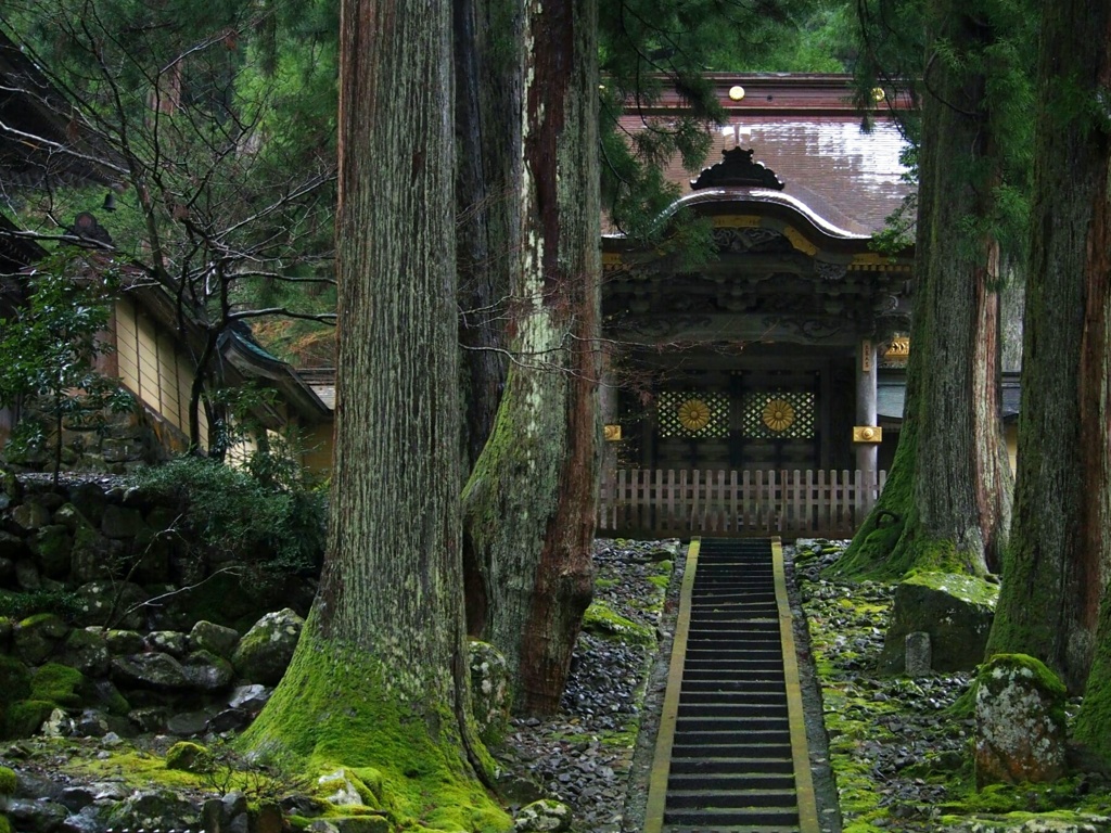 曹洞宗大本山永平寺