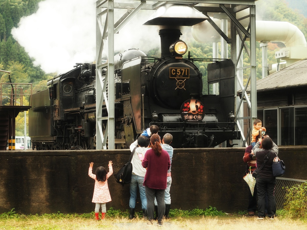 時代が変わらずとも…