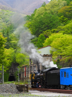 遺構の駅