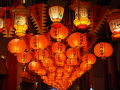 長崎提灯０３