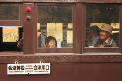 汽車の旅